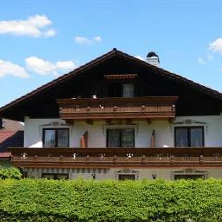 Gaestehaus Jutta Lindberg Bagian luar foto